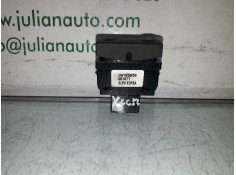 Recambio de mando elevalunas trasero izquierdo para opel vectra c berlina comfort referencia OEM IAM 09185959 05187T  2