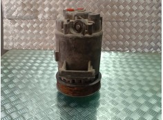 Recambio de compresor aire acondicionado para renault scenic ii confort authentique referencia OEM IAM 8200309193  DELPHI 2