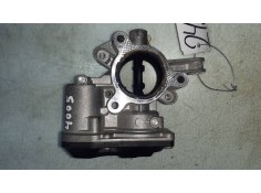 Recambio de caja mariposa para opel corsa e edition ecoflex referencia OEM IAM 55581772  50569200 2