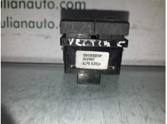 Recambio de mando elevalunas delantero derecho para opel vectra c berlina comfort referencia OEM IAM 09185958 04246T  2