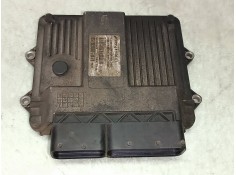 Recambio de centralita motor uce para fiat doblo (119) 1.3 16v multijet active com. (55kw) referencia OEM IAM 51805371  MAGNETI 