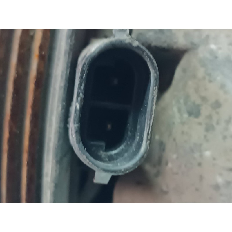 Recambio de compresor aire acondicionado para renault scenic ii confort authentique referencia OEM IAM 8200309193  DELPHI