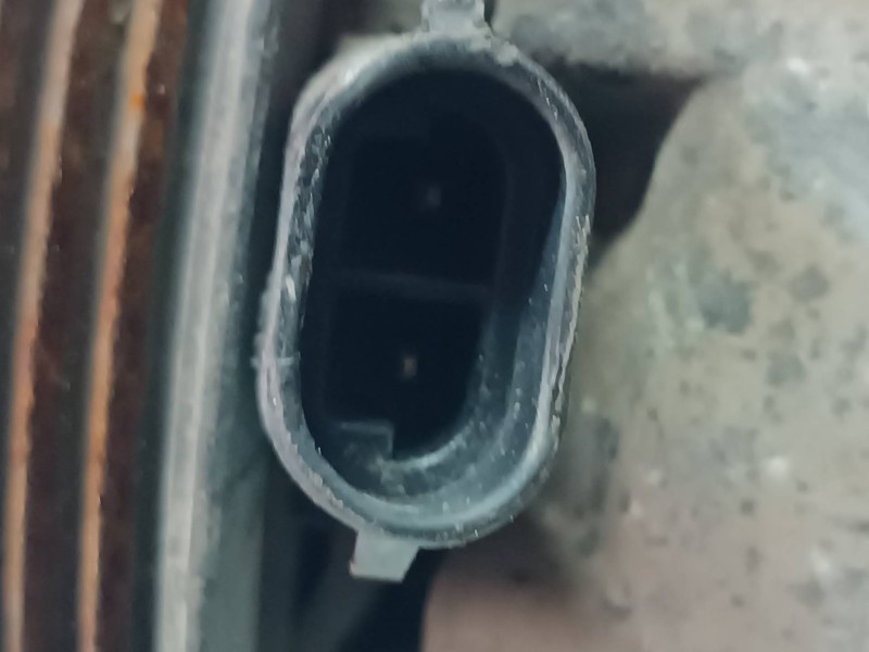 Recambio de compresor aire acondicionado para renault scenic ii confort authentique referencia OEM IAM 8200309193  DELPHI