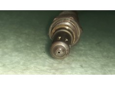 Recambio de sonda lambda para opel corsa e edition ecoflex referencia OEM IAM 55586133  49YB 2