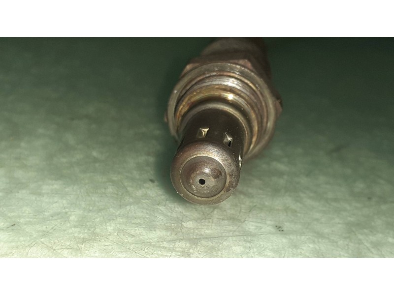 Recambio de sonda lambda para opel corsa e edition ecoflex referencia OEM IAM 55586133  49YB