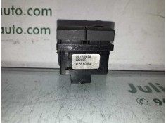 Recambio de mando elevalunas delantero derecho para opel vectra c berlina comfort referencia OEM IAM 09185958 03099T  2