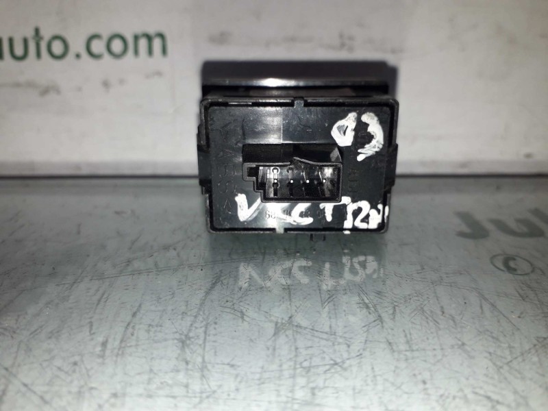 Recambio de mando elevalunas delantero derecho para opel vectra c berlina comfort referencia OEM IAM 09185958 03099T 