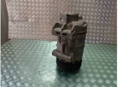 Recambio de compresor aire acondicionado para dacia sandero ambiance referencia OEM IAM 926006775RA VCS141C VALEO 2