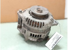 Recambio de alternador para nissan almera tino (v10m) ambience referencia OEM IAM 23100BN300  100A