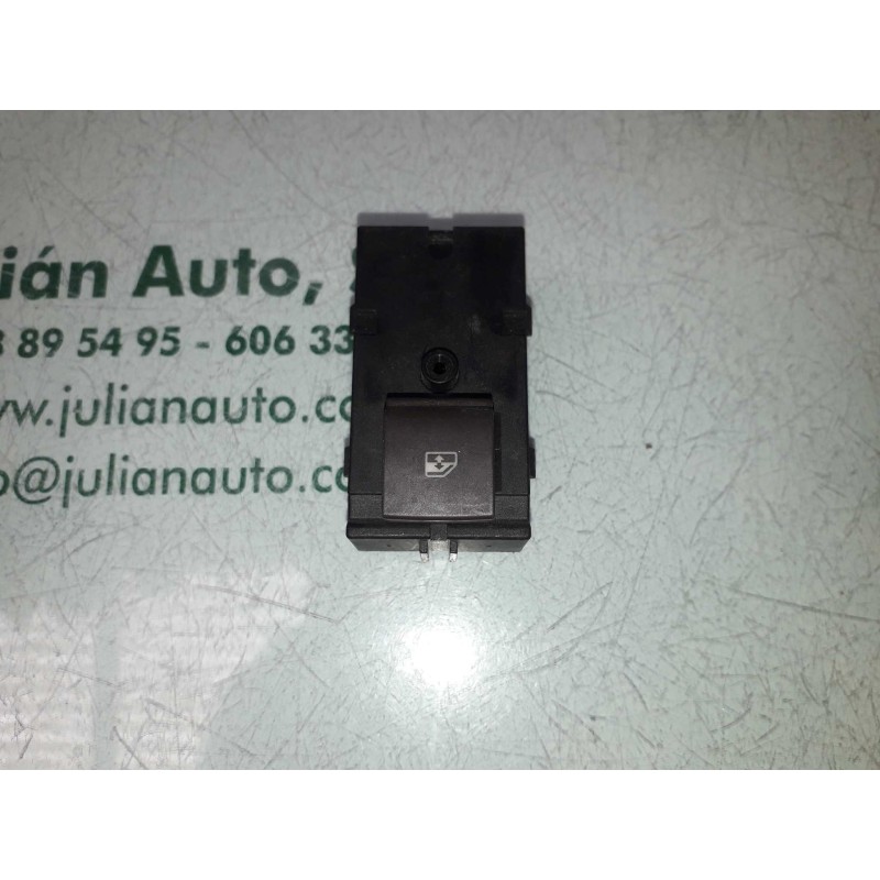 Recambio de mando elevalunas trasero izquierdo para opel insignia berlina cosmo referencia OEM IAM 13301889 211600 