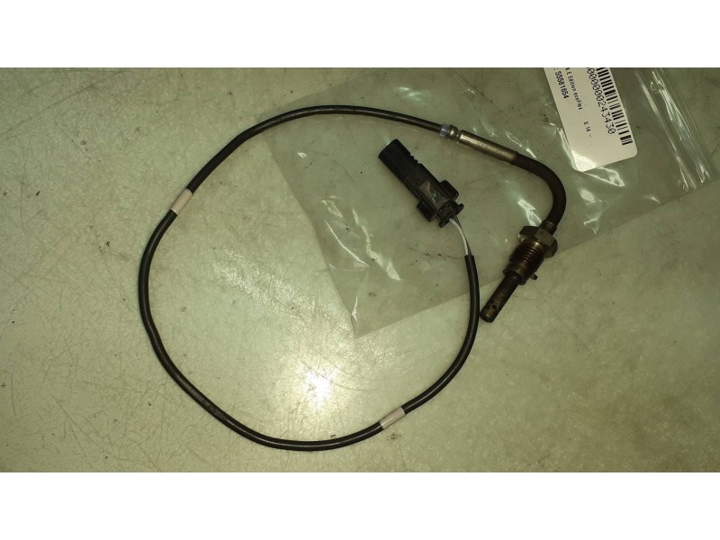 Recambio de sensor para opel corsa e edition ecoflex referencia OEM IAM 55581654 SNBTS200 TEMPERATURA
