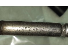 Recambio de sensor para opel corsa e edition ecoflex referencia OEM IAM 55581654 SNBTS200 TEMPERATURA 2