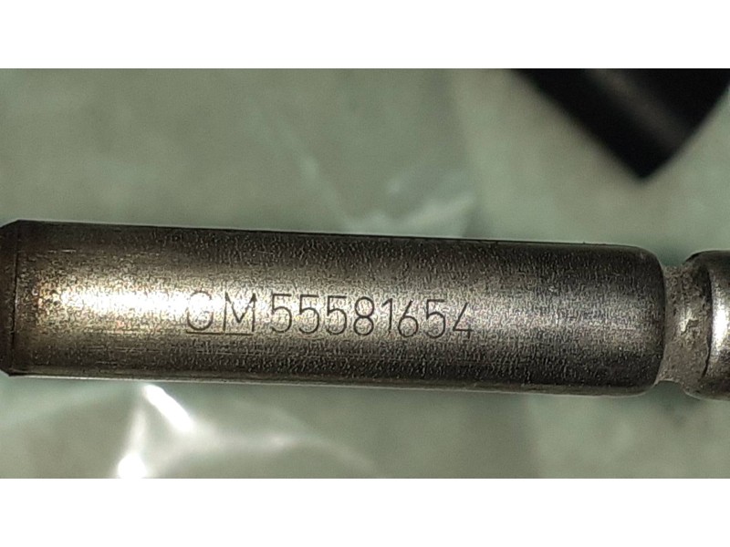 Recambio de sensor para opel corsa e edition ecoflex referencia OEM IAM 55581654 SNBTS200 TEMPERATURA