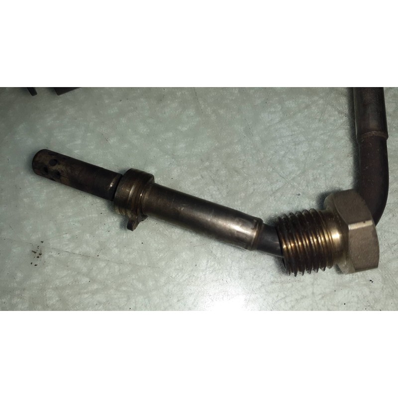 Recambio de sensor para opel corsa e edition ecoflex referencia OEM IAM 55581654 SNBTS200 TEMPERATURA