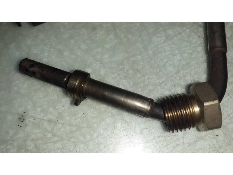 Recambio de sensor para opel corsa e edition ecoflex referencia OEM IAM 55581654 SNBTS200 TEMPERATURA