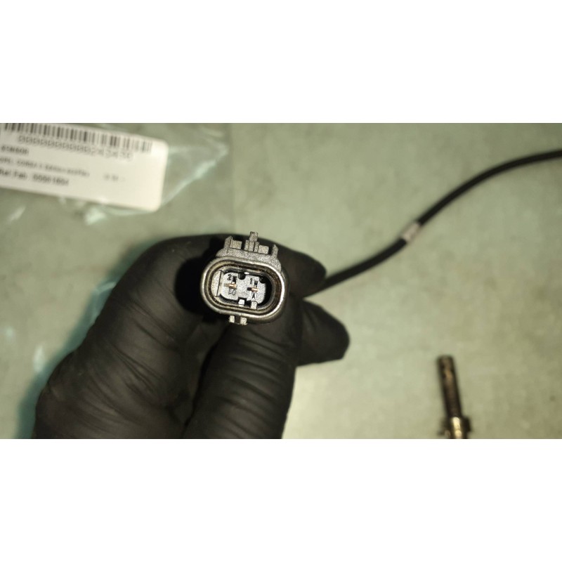 Recambio de sensor para opel corsa e edition ecoflex referencia OEM IAM 55581654 SNBTS200 TEMPERATURA