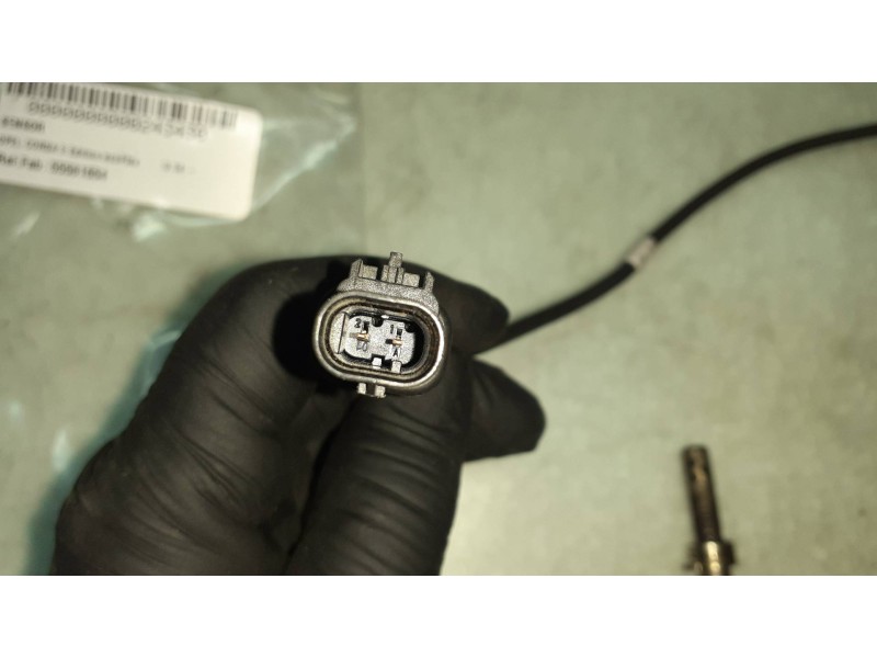 Recambio de sensor para opel corsa e edition ecoflex referencia OEM IAM 55581654 SNBTS200 TEMPERATURA