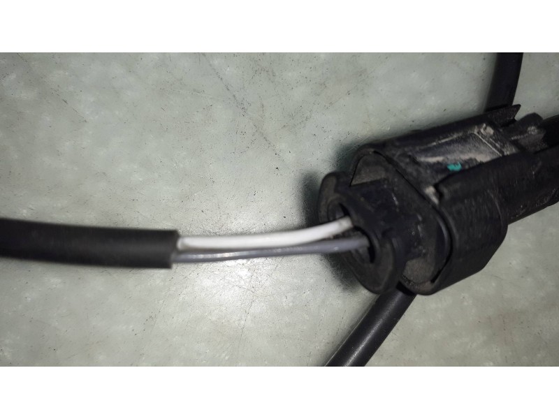 Recambio de sensor para opel corsa e edition ecoflex referencia OEM IAM 55581654 SNBTS200 TEMPERATURA