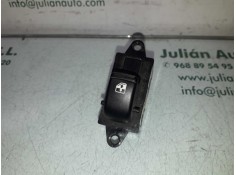 Recambio de mando elevalunas delantero derecho para daewoo nubira berlina cd referencia OEM IAM 96190777  