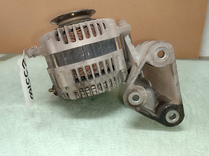 Recambio de alternador para nissan almera tino (v10m) ambience referencia OEM IAM 23100BN300  100A