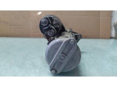 Recambio de motor arranque para opel corsa e edition ecoflex referencia OEM IAM 0001172605 55591492 20150201 2