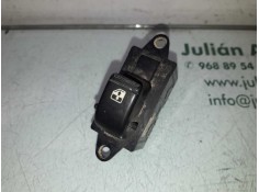Recambio de mando elevalunas trasero izquierdo para daewoo nubira berlina classic se referencia OEM IAM 96190777  