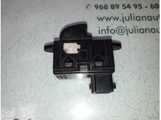 Recambio de mando elevalunas trasero izquierdo para daewoo nubira berlina classic se referencia OEM IAM 96190777   2