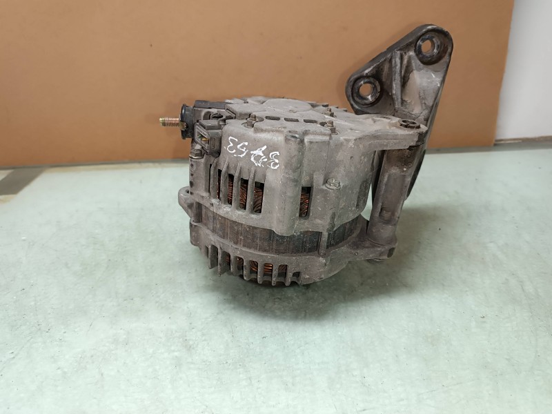Recambio de alternador para nissan almera tino (v10m) ambience referencia OEM IAM 23100BN300  100A