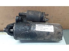 Recambio de motor arranque para ford focus berlina (cak) ambiente referencia OEM IAM 98AB11000AC 9196AA MOTORCRAFT