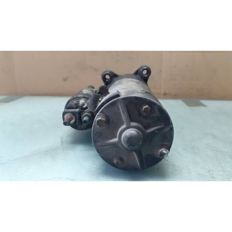 Recambio de motor arranque para ford focus berlina (cak) ambiente referencia OEM IAM 98AB11000AC 9196AA MOTORCRAFT