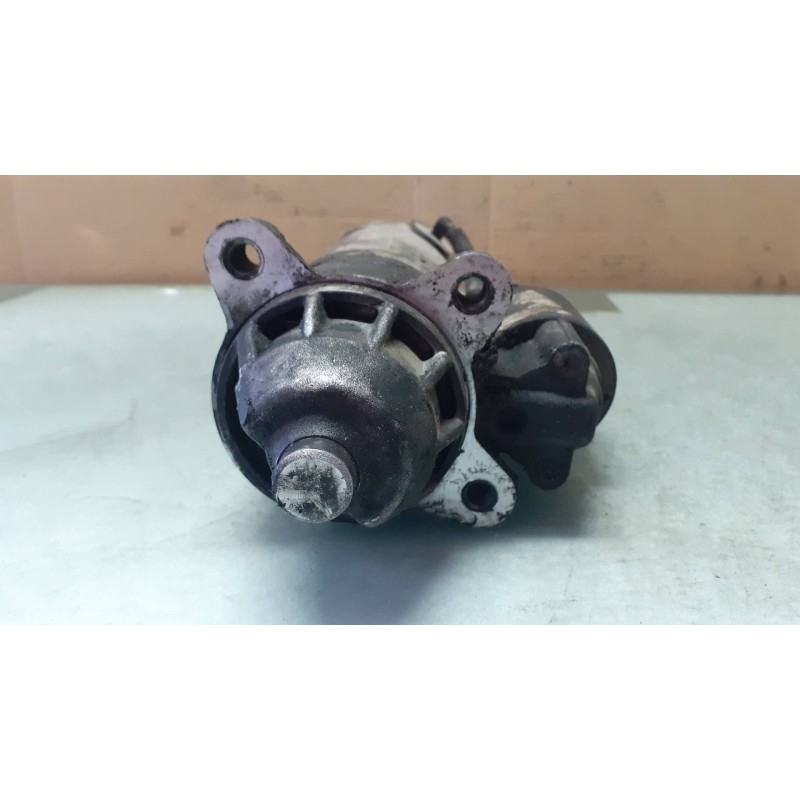 Recambio de motor arranque para ford focus berlina (cak) ambiente referencia OEM IAM 98AB11000AC 9196AA MOTORCRAFT