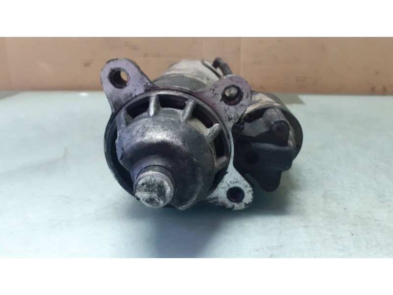 Recambio de motor arranque para ford focus berlina (cak) ambiente referencia OEM IAM 98AB11000AC 9196AA MOTORCRAFT