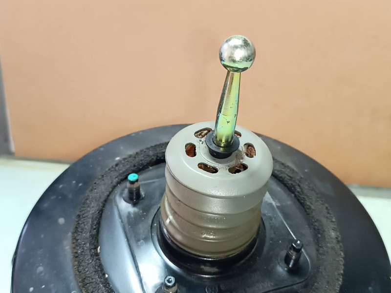 Recambio de servofreno para seat alhambra (7v9) stella referencia OEM IAM 7M3612100G YM212B195CD 03775728074