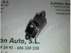 Recambio de mando elevalunas delantero derecho para daewoo leganza 2.0 cdx referencia OEM IAM 96190777  