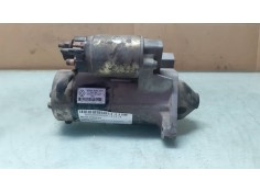 Recambio de motor arranque para renault scenic ii grand confort authentique referencia OEM IAM 8200306595 M000T87881 MITSUBISHI