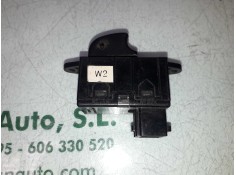 Recambio de mando elevalunas delantero derecho para daewoo leganza 2.0 cdx referencia OEM IAM 96190777   2