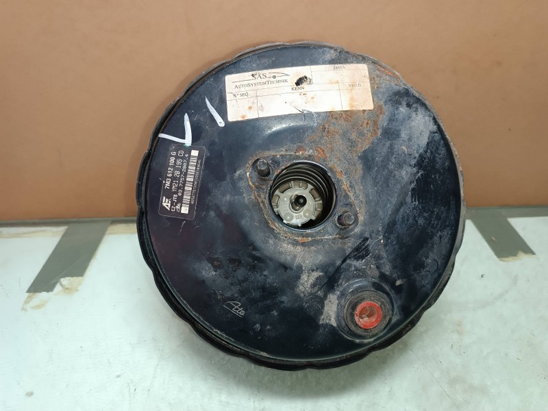 Recambio de servofreno para seat alhambra (7v9) stella referencia OEM IAM 7M3612100G YM212B195CD 03775728074