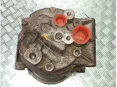 Recambio de compresor aire acondicionado para renault megane ii classic berlina dynamique referencia OEM IAM 1140017 160505 CONE 2
