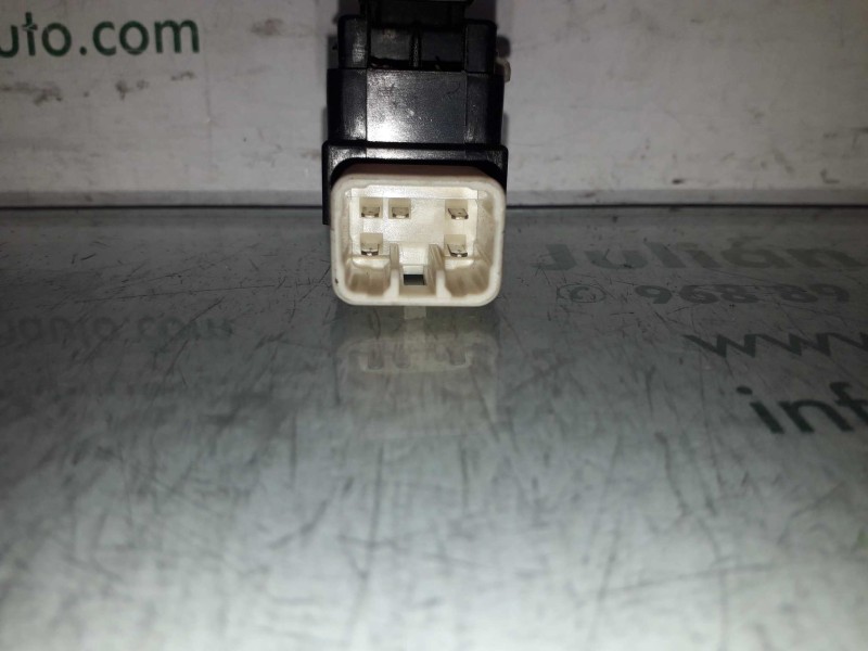 Recambio de mando elevalunas delantero derecho para chevrolet matiz e abg gpl referencia OEM IAM 7A19J  