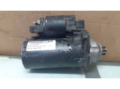 Recambio de motor arranque para volkswagen sharan (7m8) básico referencia OEM IAM 0986017460 0986XA1748 BOSCH