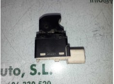 Recambio de mando elevalunas trasero derecho para daewoo kalos 1.2 se referencia OEM IAM 3H25A   2