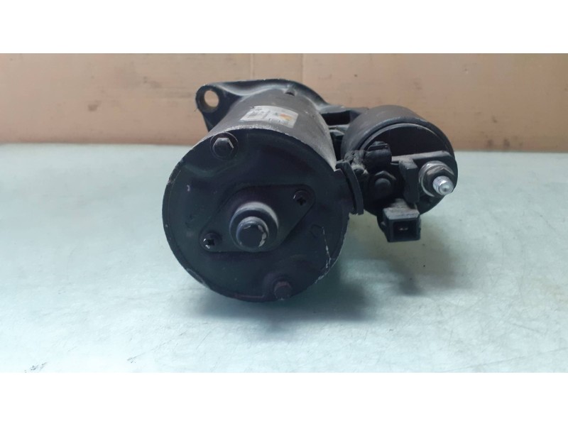 Recambio de motor arranque para volkswagen sharan (7m8) básico referencia OEM IAM 0986017460 0986XA1748 BOSCH
