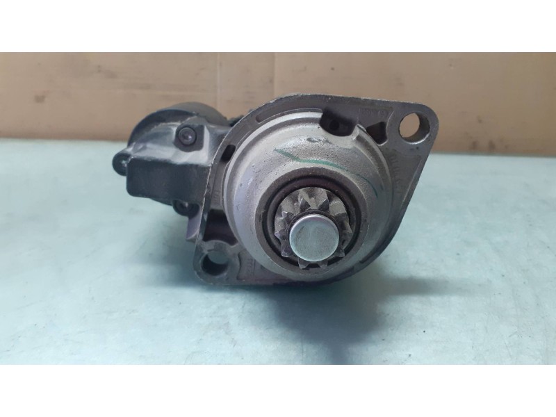 Recambio de motor arranque para volkswagen sharan (7m8) básico referencia OEM IAM 0986017460 0986XA1748 BOSCH