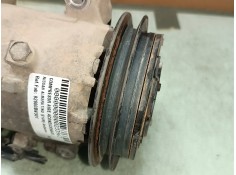 Recambio de compresor aire acondicionado para nissan almera tino (v10m) ambience referencia OEM IAM 92600BN301 EA051 CALSONIC 2