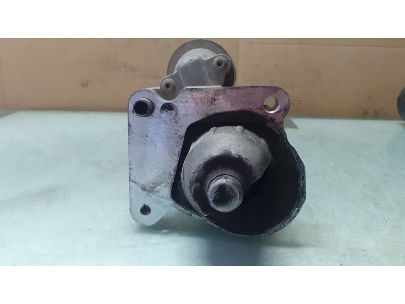 Recambio de motor arranque para ford fiesta (cbk) ambiente referencia OEM IAM 2S6U11000EC 4280CI MOTORCRAFT