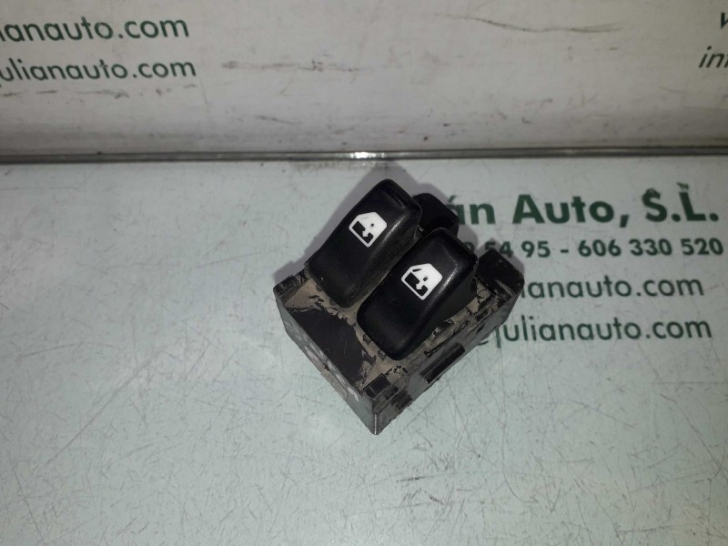 Recambio de mando elevalunas delantero izquierdo para opel sintra gls referencia OEM IAM   