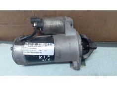 Recambio de motor arranque para kia rio 1.5 crdi ex1 referencia OEM IAM DSL361002A100 1250295 VALEO
