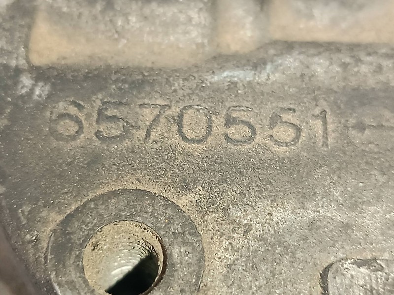 Recambio de compresor aire acondicionado para renault laguna ii (bg0) authentique referencia OEM IAM 8200421  DELPHI