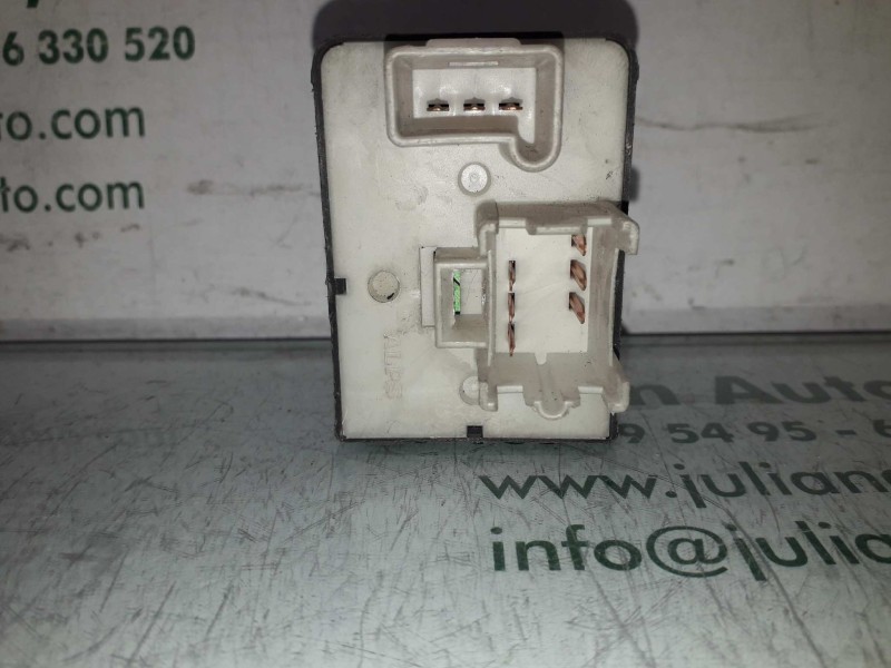 Recambio de mando elevalunas delantero izquierdo para opel sintra gls referencia OEM IAM   