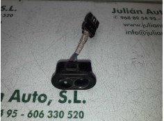Recambio de mando elevalunas delantero izquierdo para opel corsa b viva referencia OEM IAM 90482477 03930716 